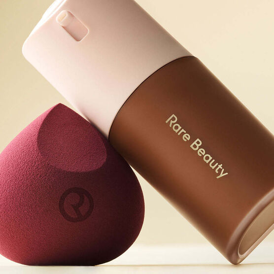 SOFT TOUCH MAKEUP BLENDING SPONGE